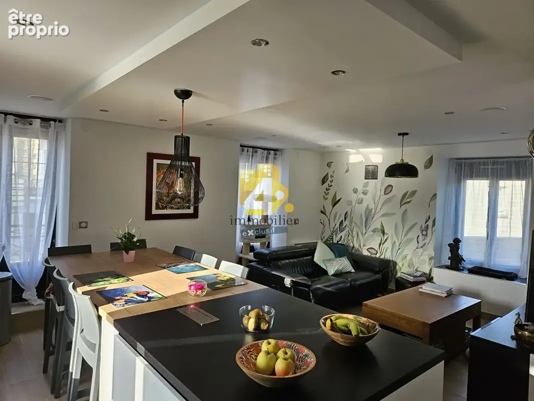 Appartement Pontchateau T4 - photo 3