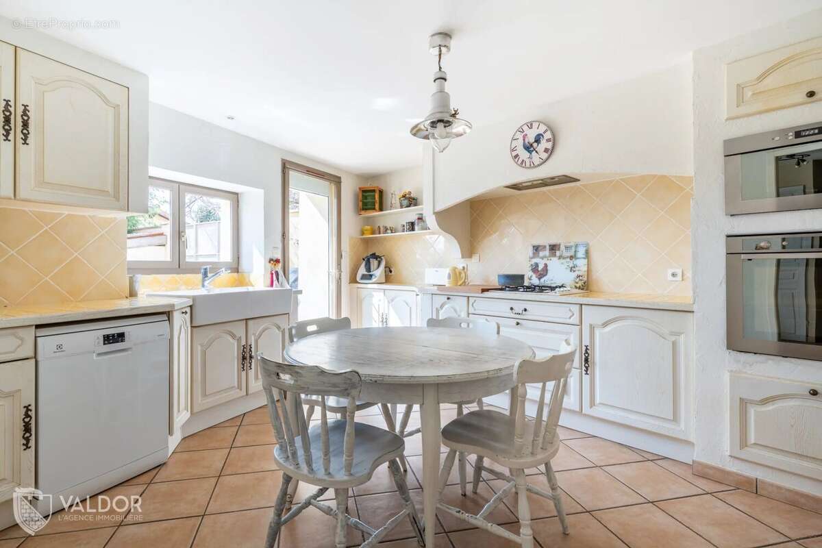 Maison à POLLIONNAY