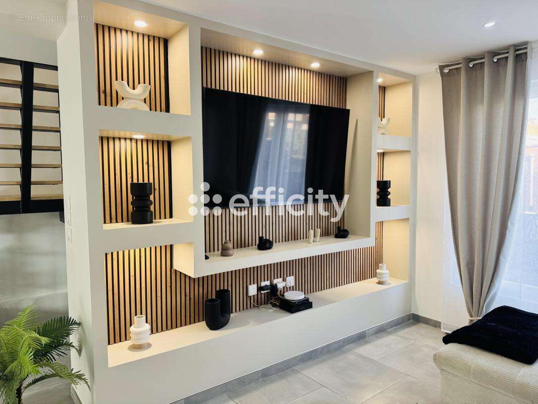 Maison à FACHES-THUMESNIL