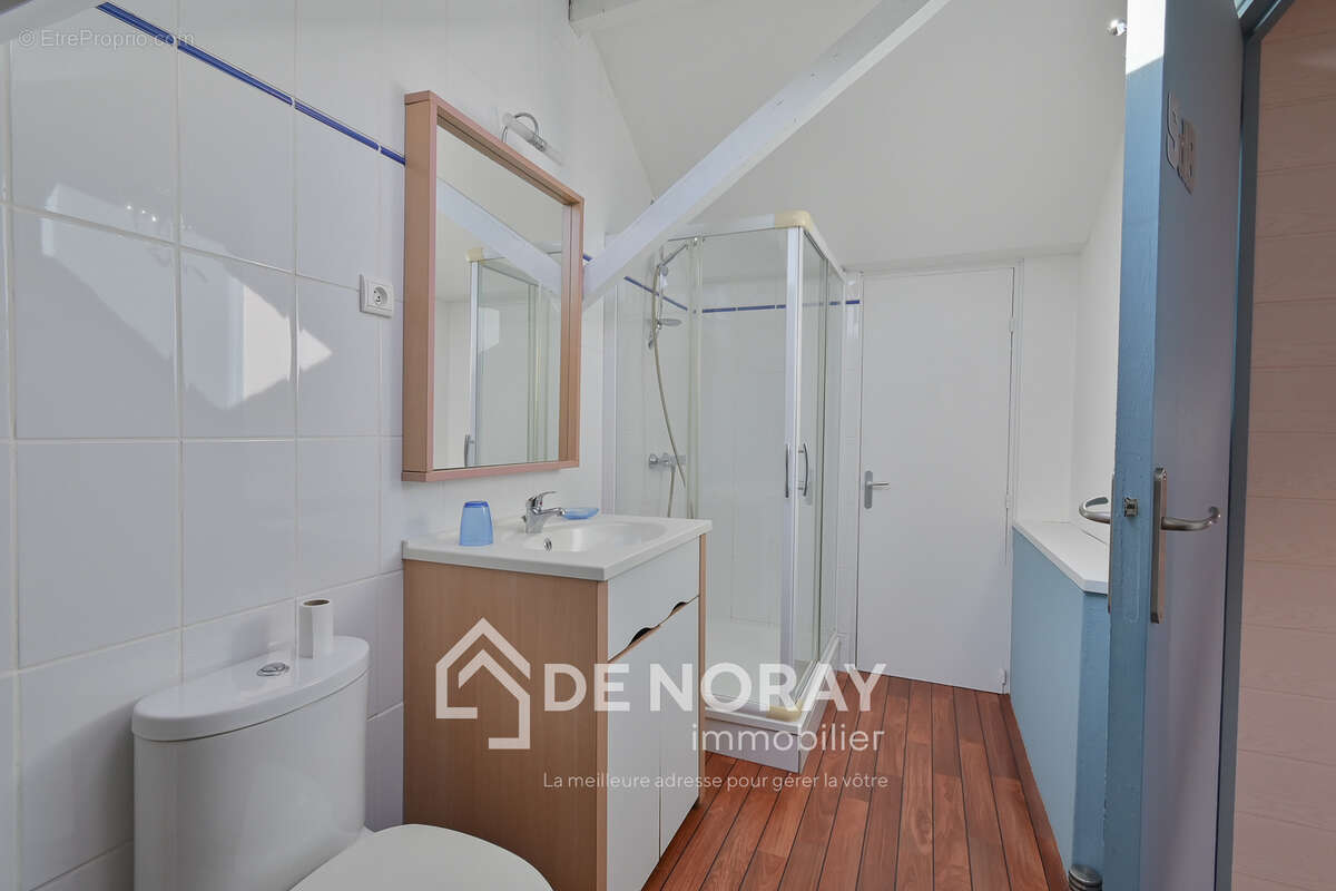 Maison à SAINT-CYR-SUR-LOIRE