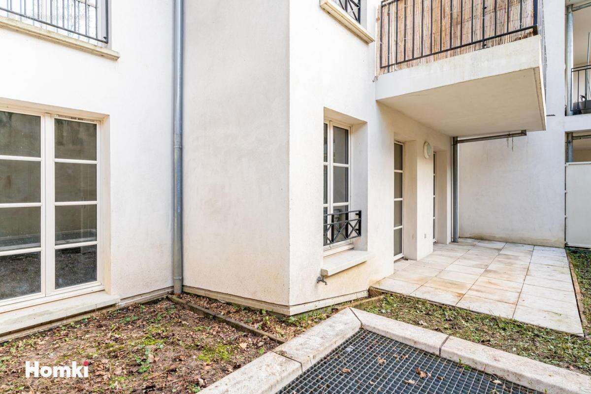 Appartement à ORLEANS