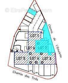 Photo 5 - Appartement à SONNAZ
