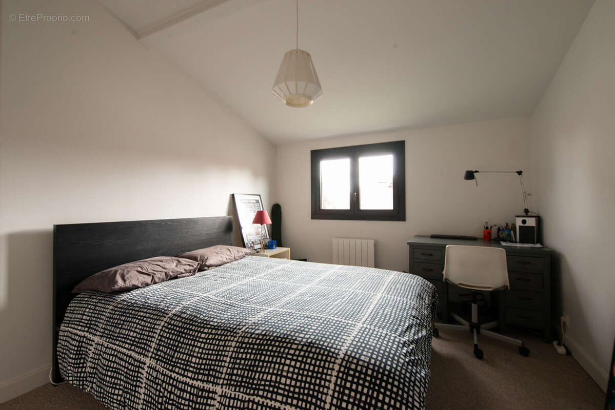 Maison à LE BOUSCAT