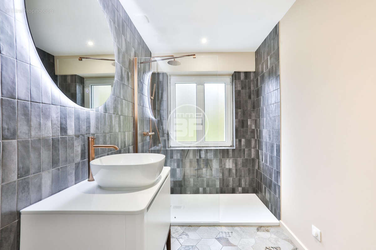 Maison à BUSCHWILLER