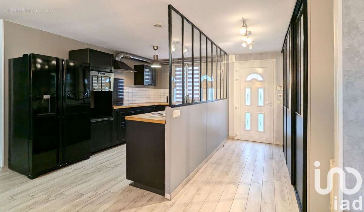 Photo 6 - Maison à FLINS-SUR-SEINE