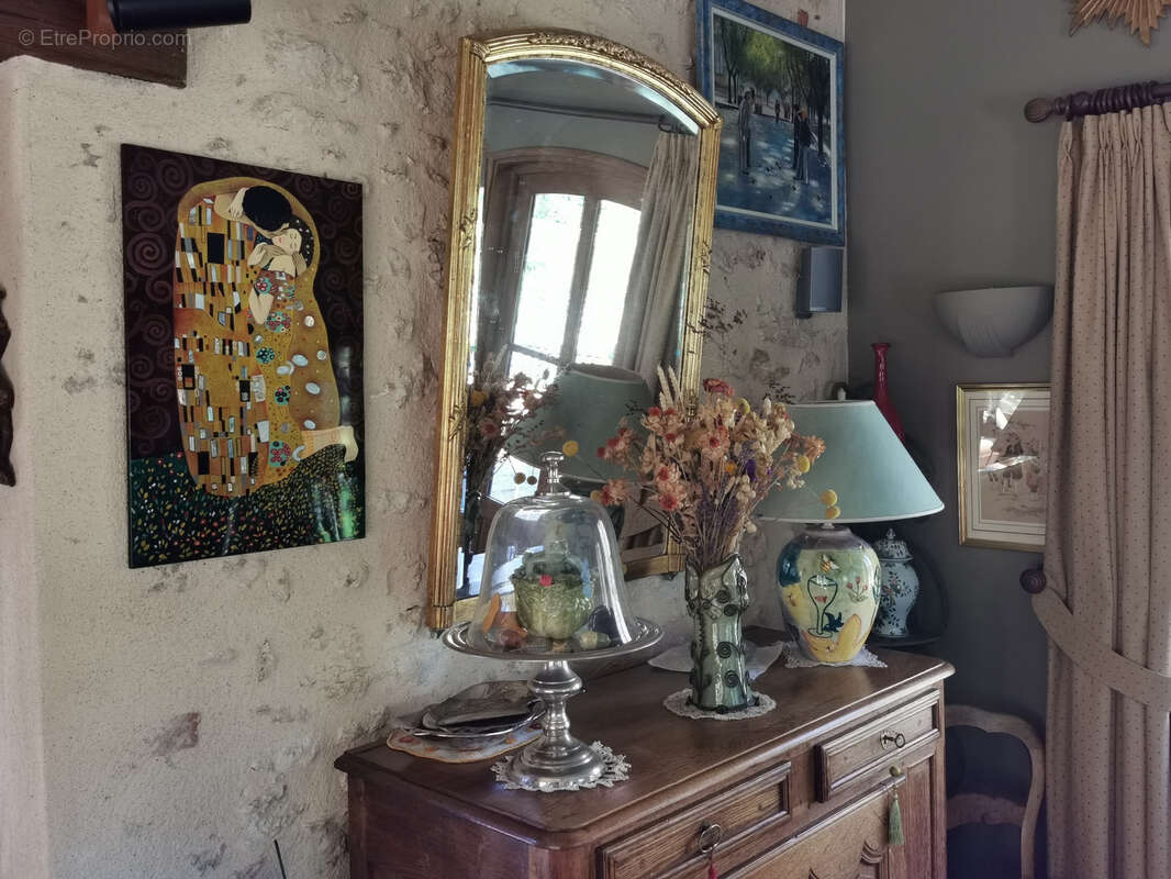 Maison à ROMORANTIN-LANTHENAY