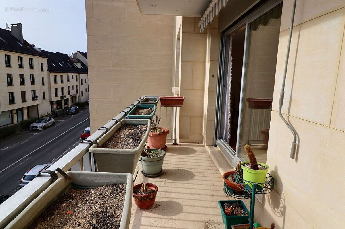 Appartement à RAMBOUILLET