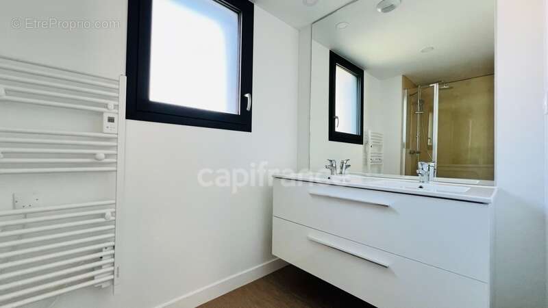 Appartement à CROZON