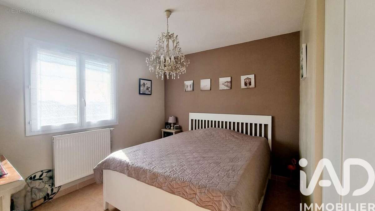 Photo 8 - Maison à MARSEILLE-13E