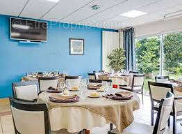 Appartement à VAUJOURS