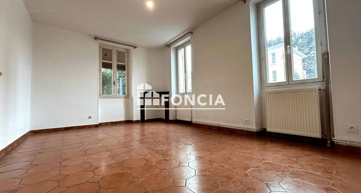 Maison à VILLENEUVE-SUR-LOT