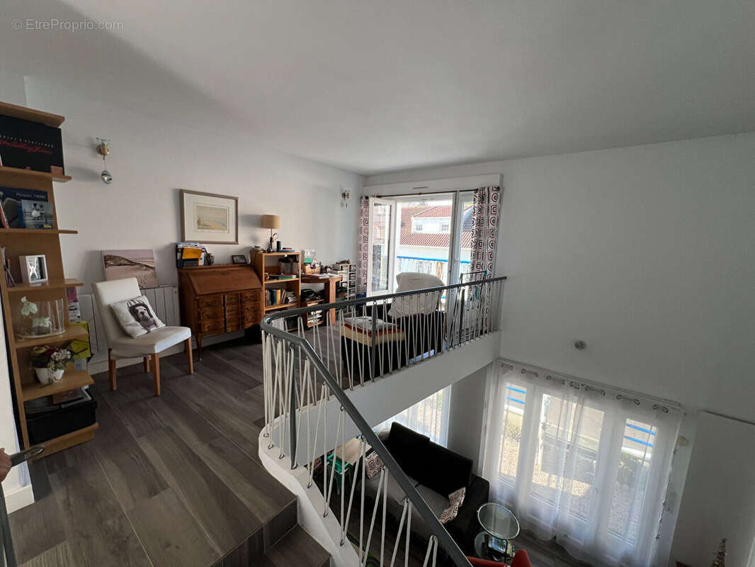 Maison à LES SABLES-D'OLONNE