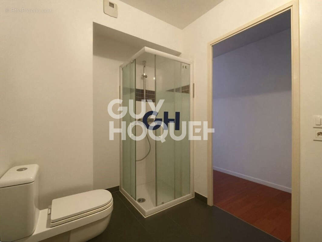 Appartement à PANTIN