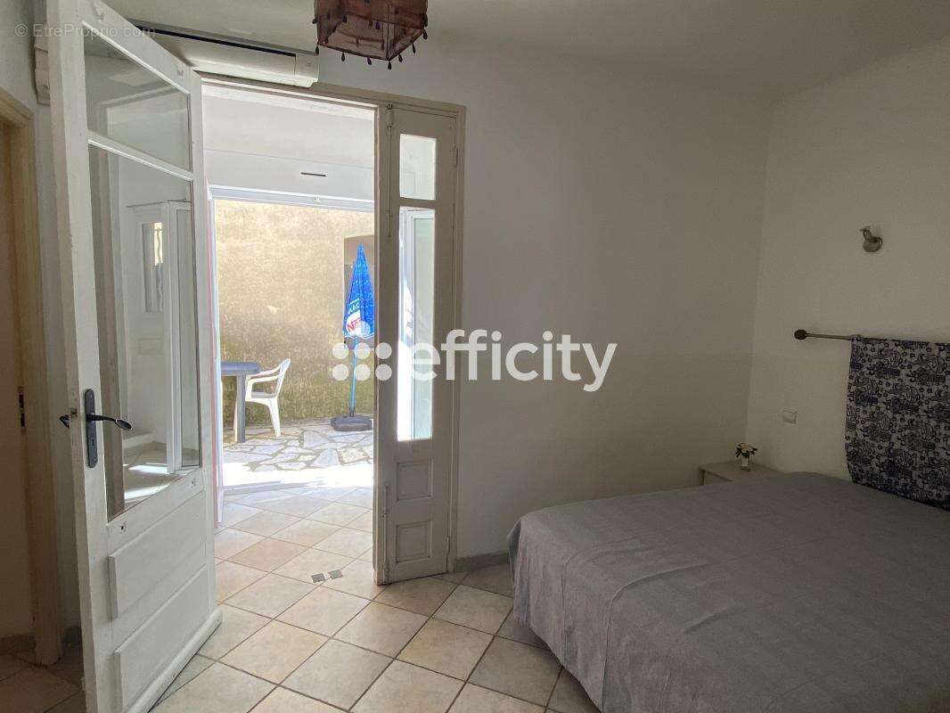 Appartement à FOS-SUR-MER