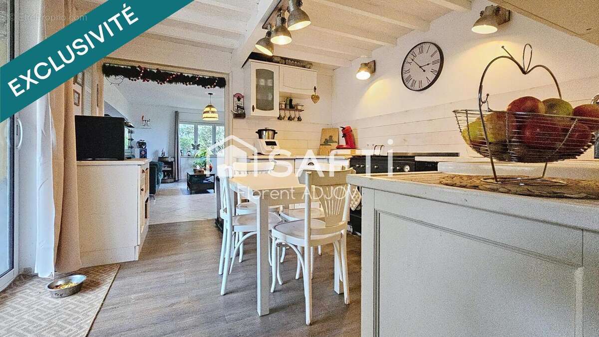 Photo 9 - Maison à ARNEKE