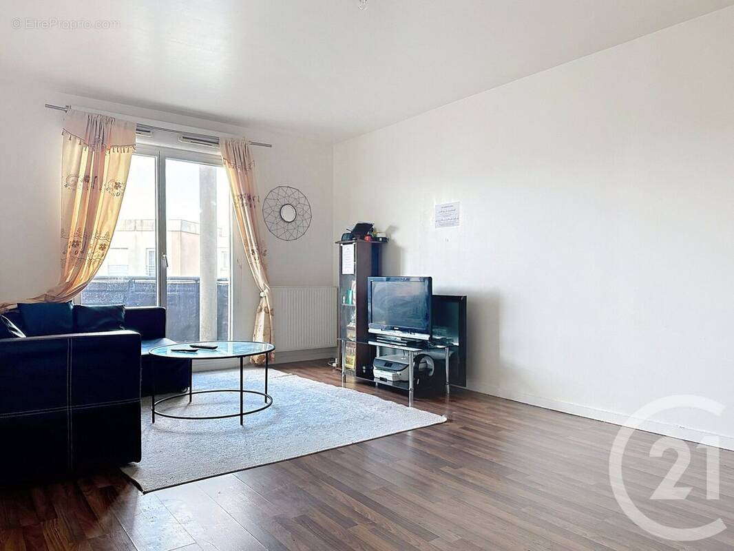 Photo 1 - Appartement à CRETEIL