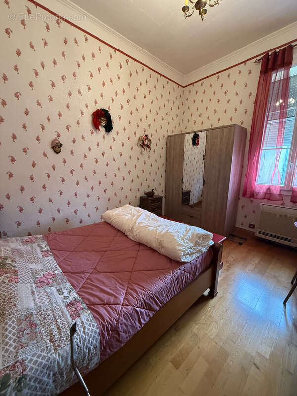 Maison à MONTPELLIER