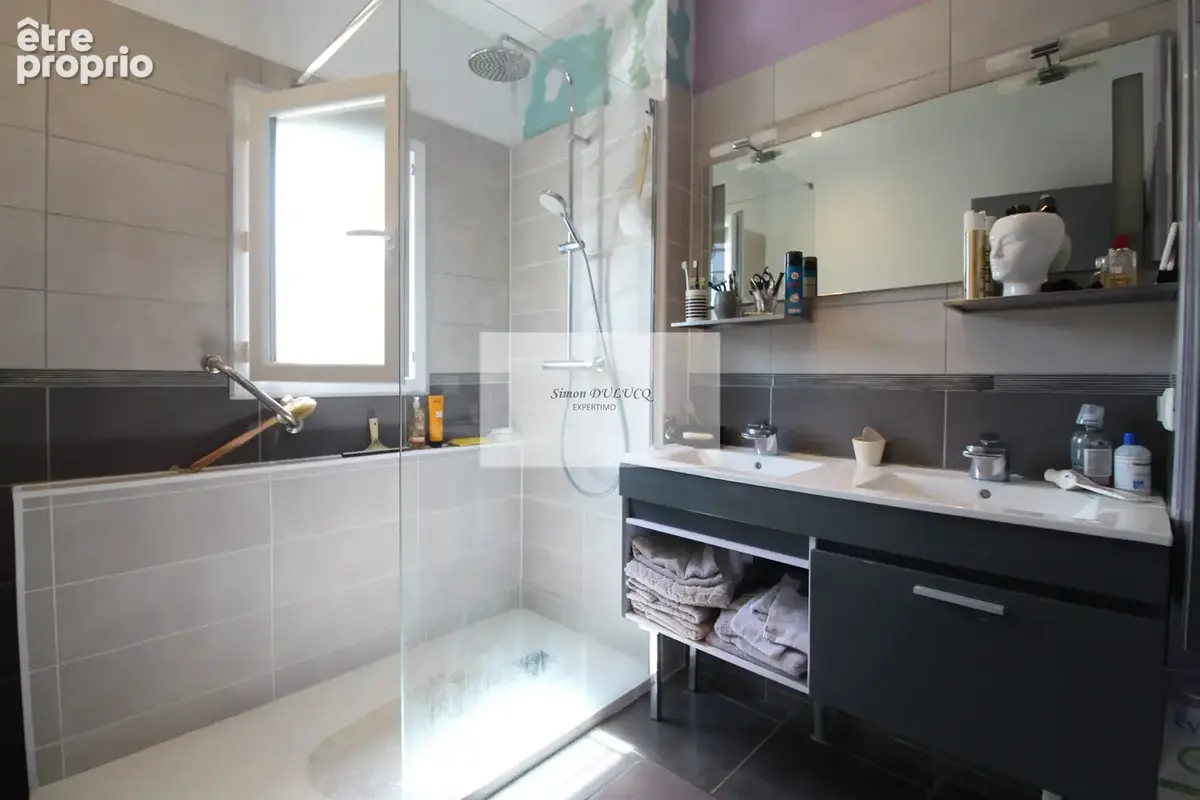 Maison T4 - 116m2 sur 1201 m2 de terrain - photo 13