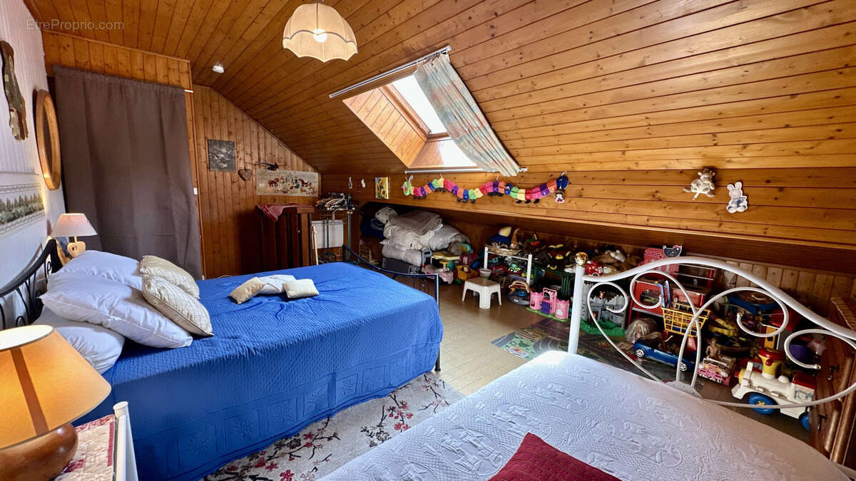 Appartement à VILLARD-DE-LANS