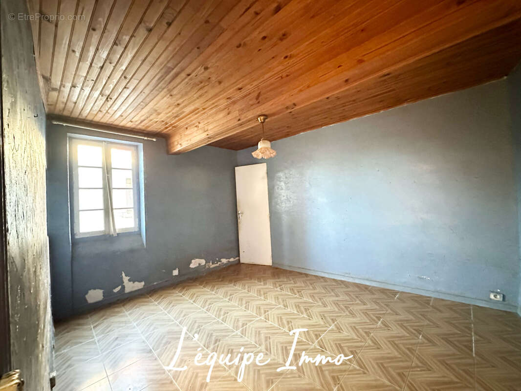 Maison à PELLEPORT