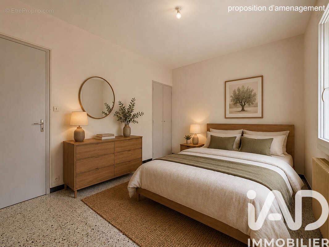 Photo 8 - Maison à MIRAMAS