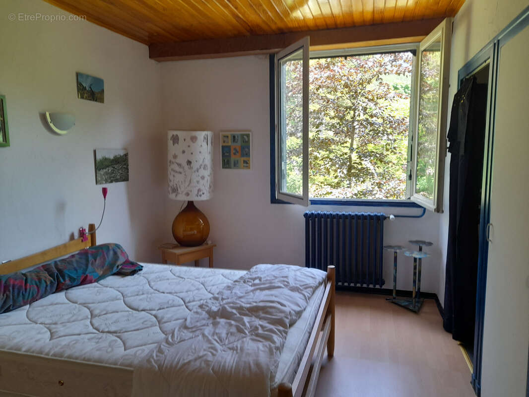 /EXCLUSIVITÉ/ Grande Propriété meublée à Châtillon-en-Diois (Drôme) - photo 9