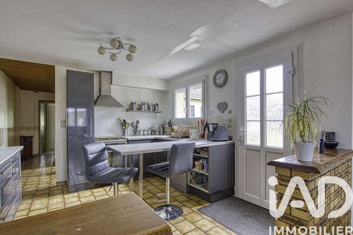 Photo 5 - Maison à PLAINVAL