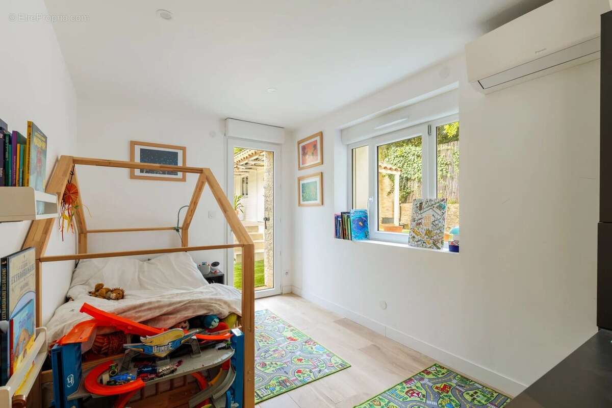 Appartement à SAINT-PAUL