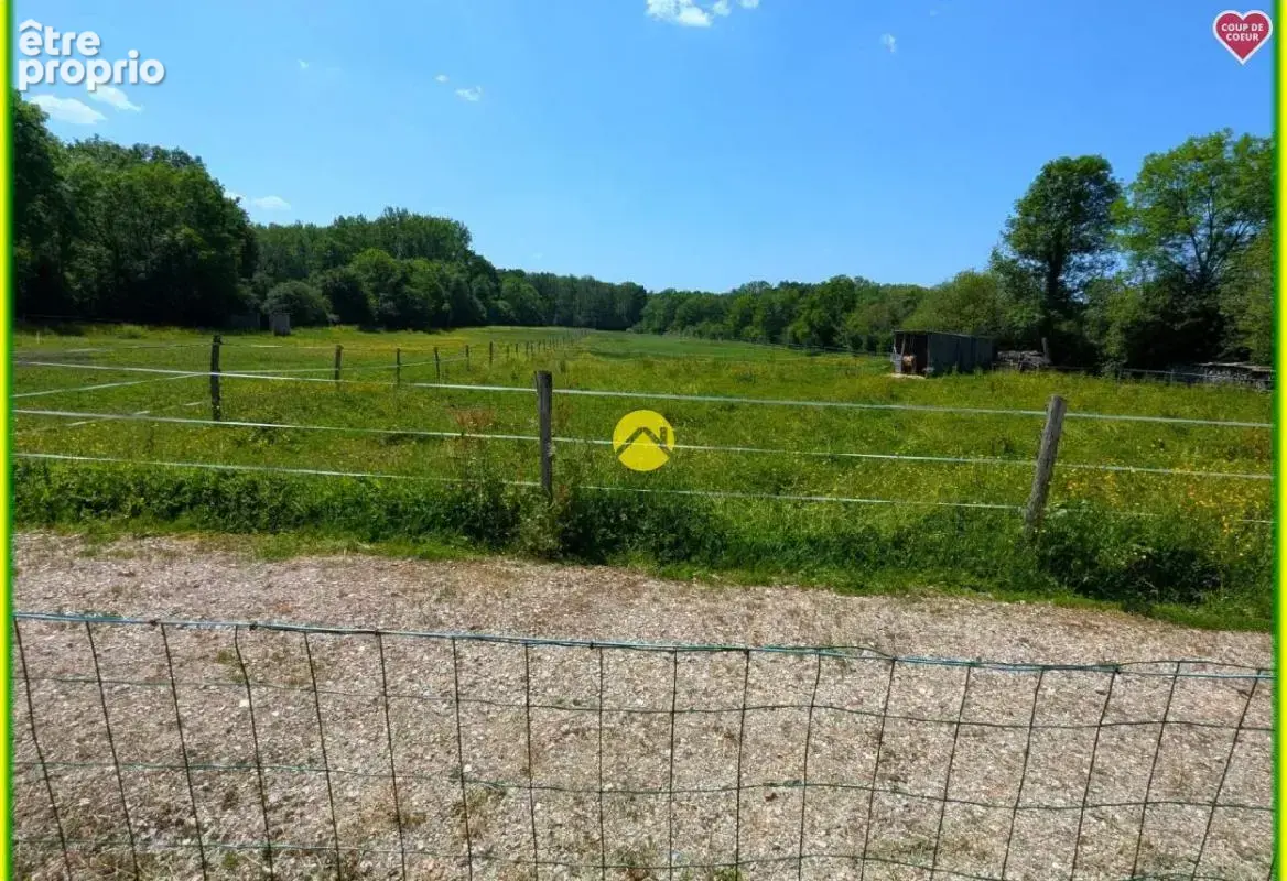 Maison 4ch. piscine .2,3Ha - photo 15