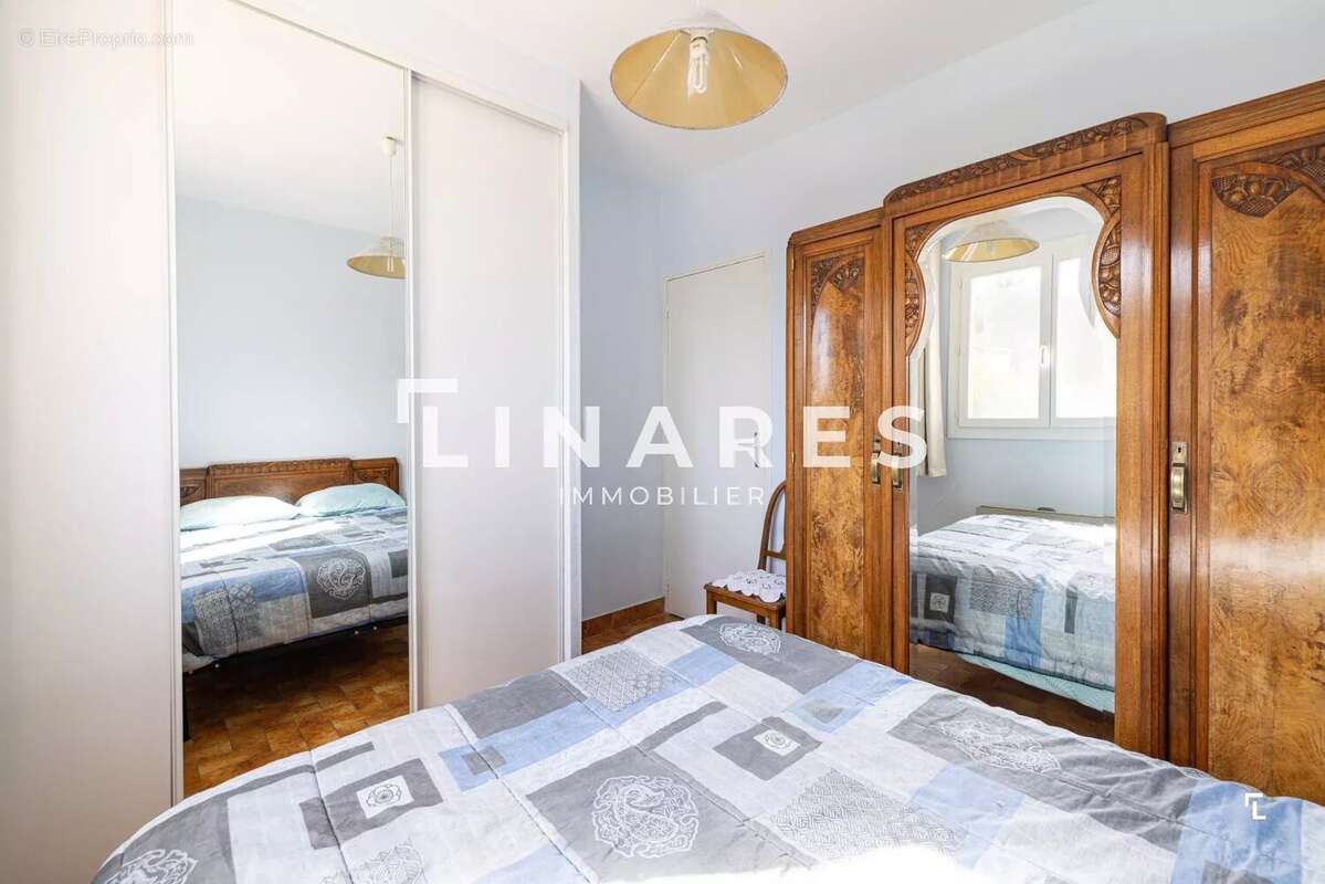 Maison à LA PENNE-SUR-HUVEAUNE