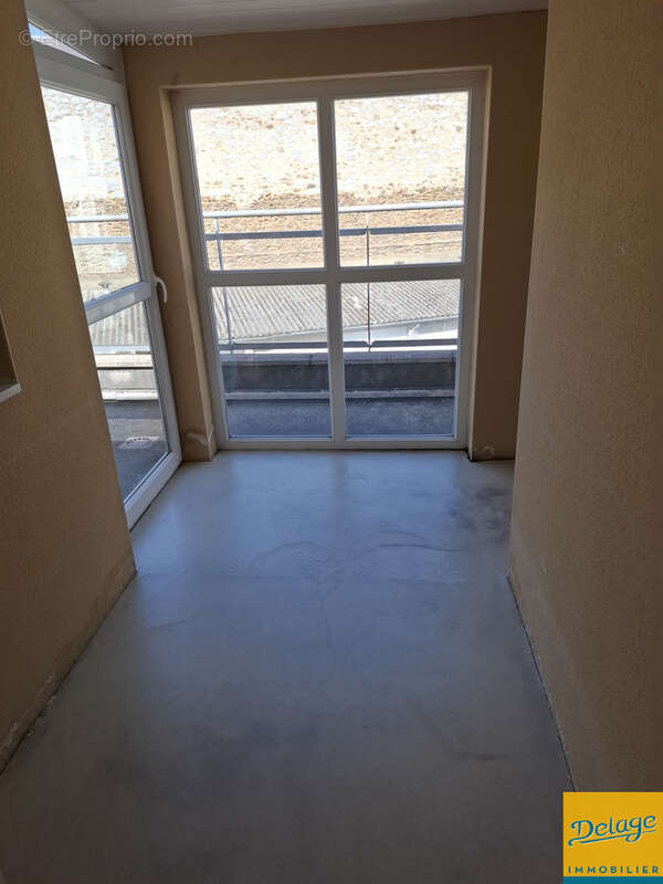 Appartement à LIMOGES