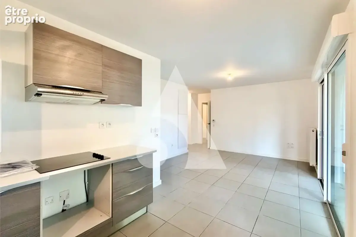 Appartement Bayonne 3 pièce(s) 64 m2 - photo 5