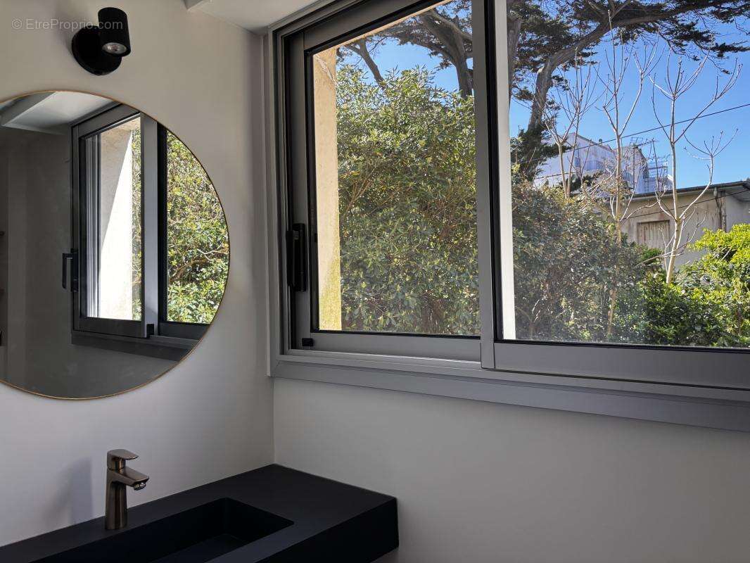 Appartement à LA BAULE-ESCOUBLAC