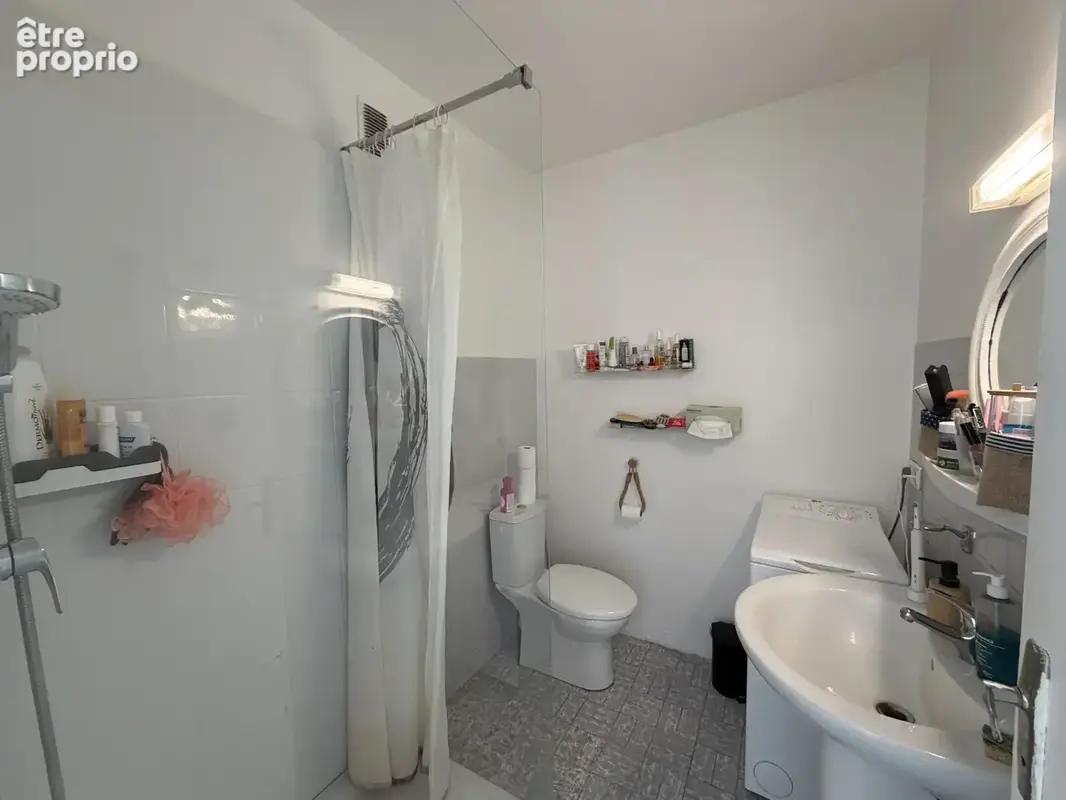 Idéal placement studio avec cave et parking - photo 7