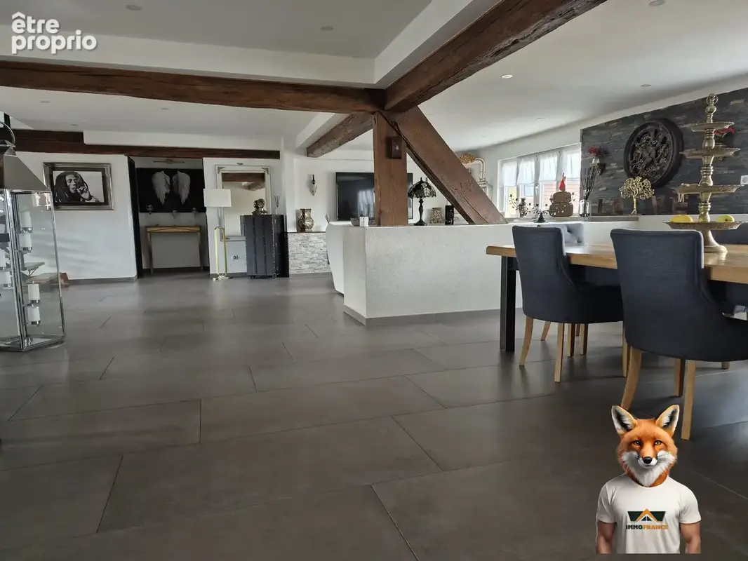 Photo Appartement à Delle au prix de N/C