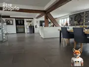 Appartement à DELLE