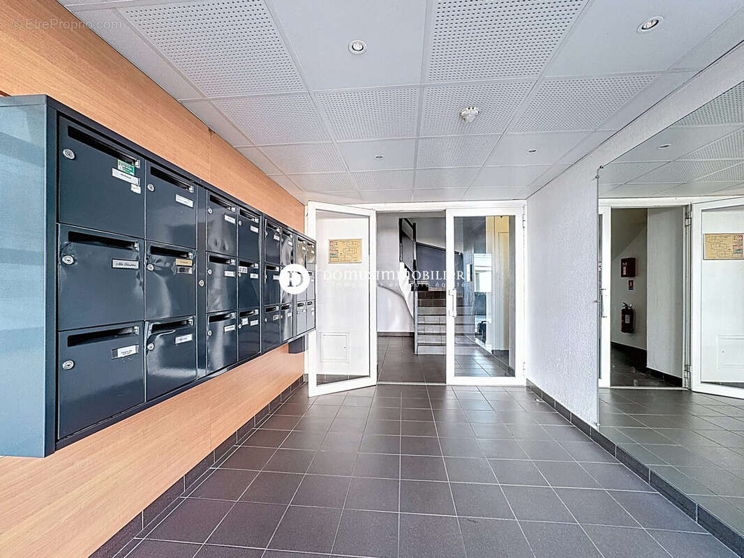 Appartement à SORGUES
