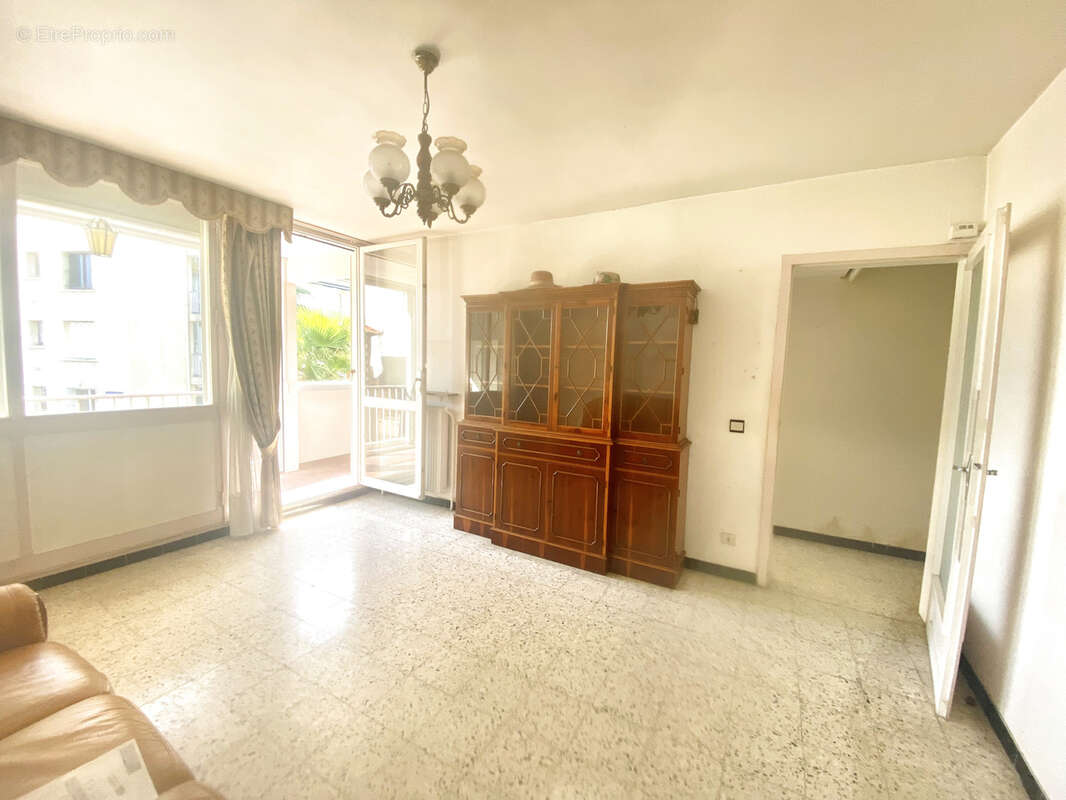 Appartement à PALAVAS-LES-FLOTS