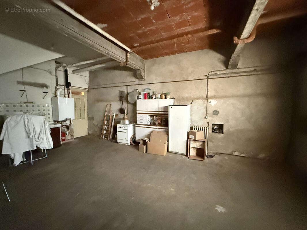 Maison à PENNE-D'AGENAIS