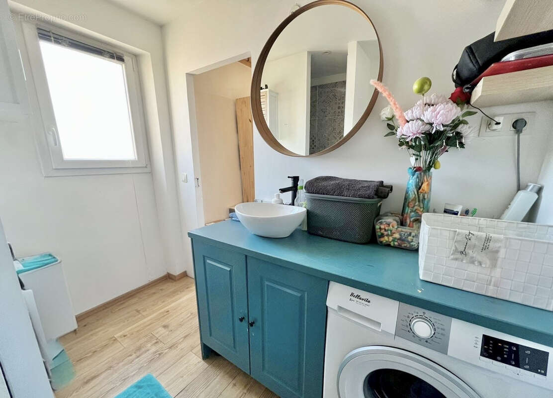 Appartement à SAINTE-TULLE