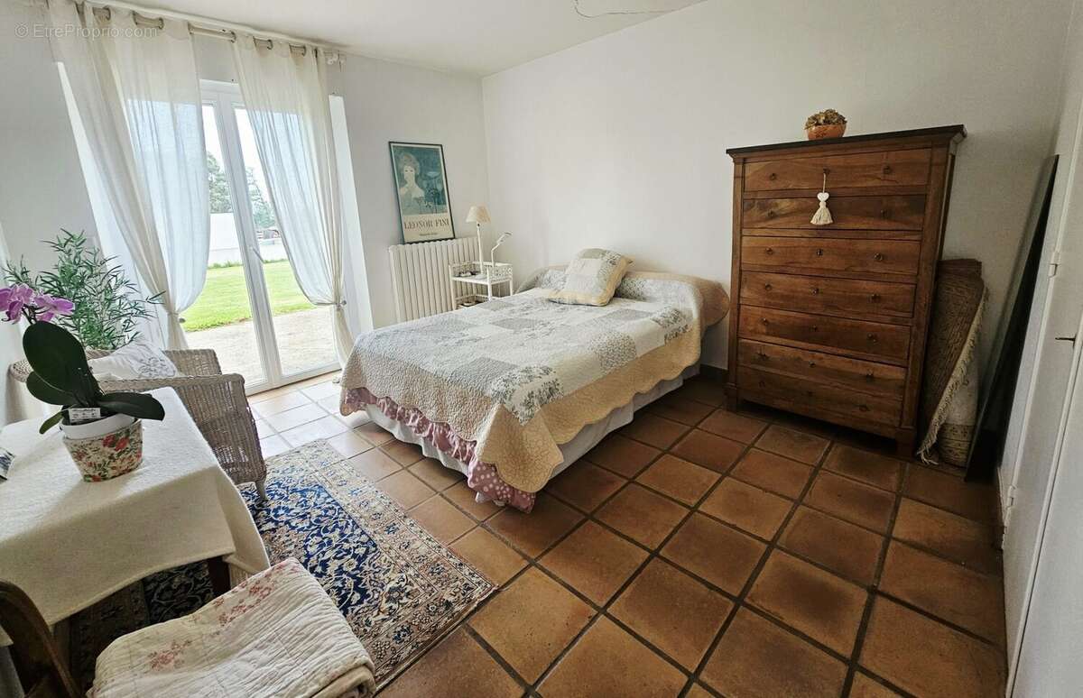 Maison à GUIDEL