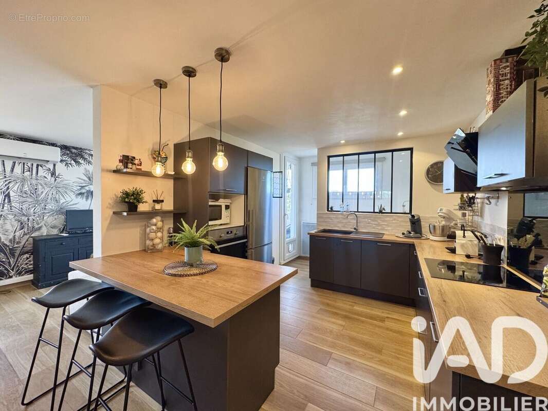 Photo 9 - Appartement à MONTPELLIER