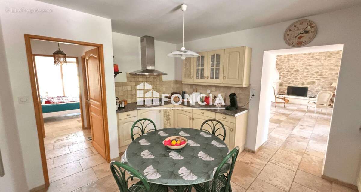 Maison à CARCASSONNE