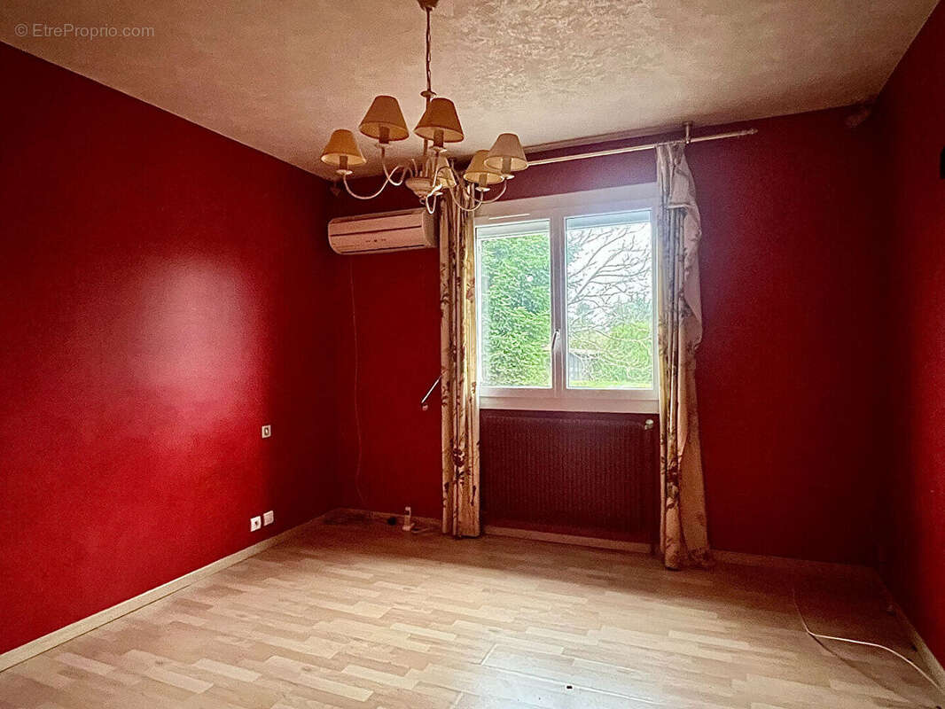 Maison à PESCHADOIRES