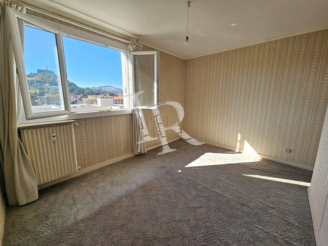 Appartement à LE PUY-EN-VELAY