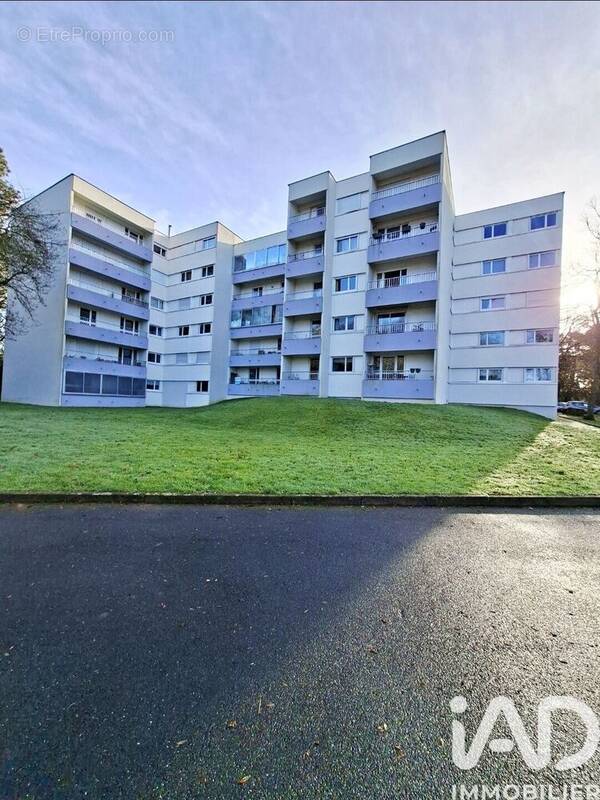 Photo 1 - Appartement à SAINTE-LUCE-SUR-LOIRE