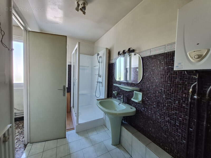 Appartement à LE HAVRE
