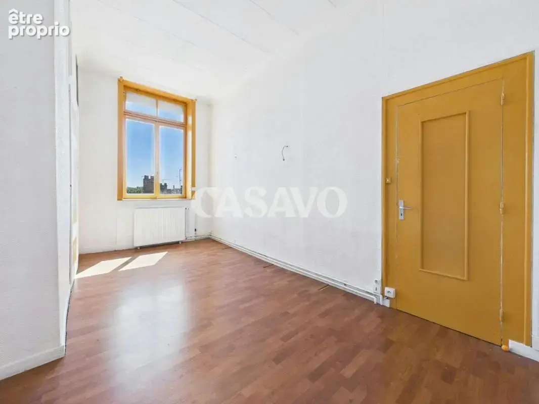 Vente Appartement 5 pièces de 105m² - 69004 Lyon - photo 9