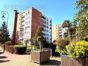 Appartement à ENGHIEN-LES-BAINS