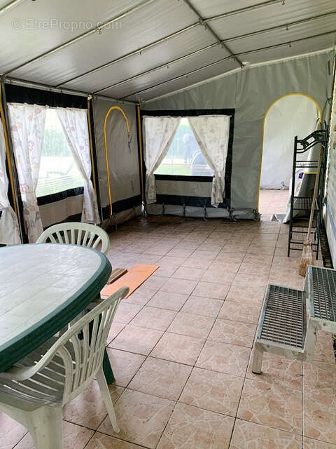 Terrain à SAINT-GEORGES-D&#039;OLERON